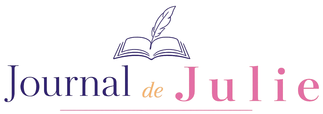 Journal De Julie